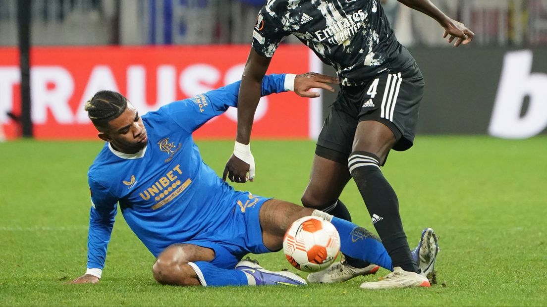 Juninho Bacuna verkast naar Birmingham City FC - RTV Noord
