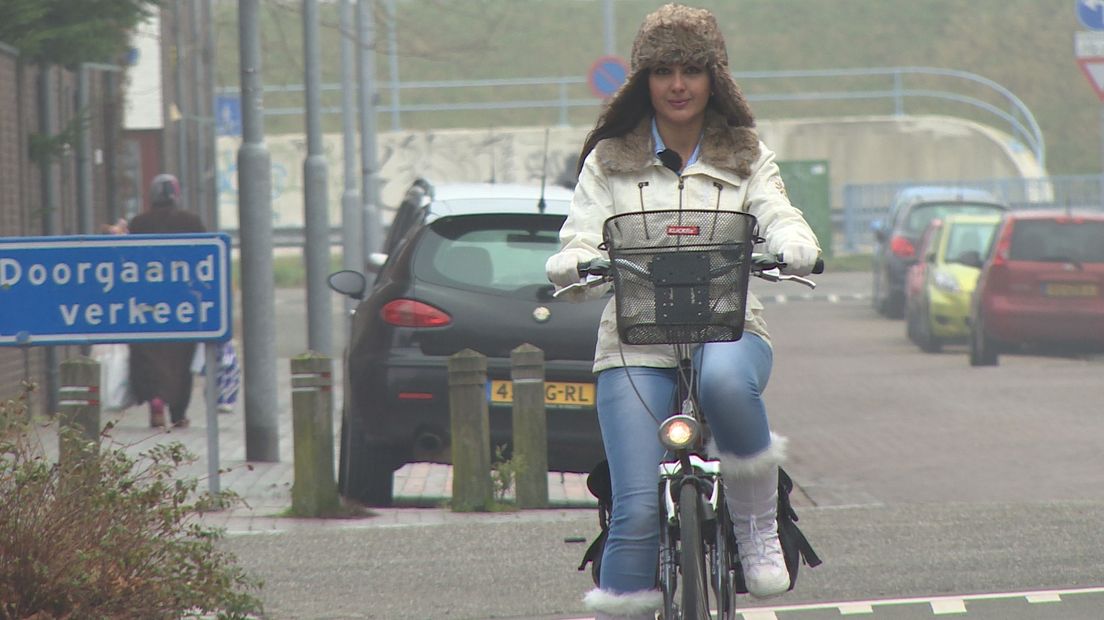 Syrische vrouw vindt Middelburgers leukste mensen van Nederland