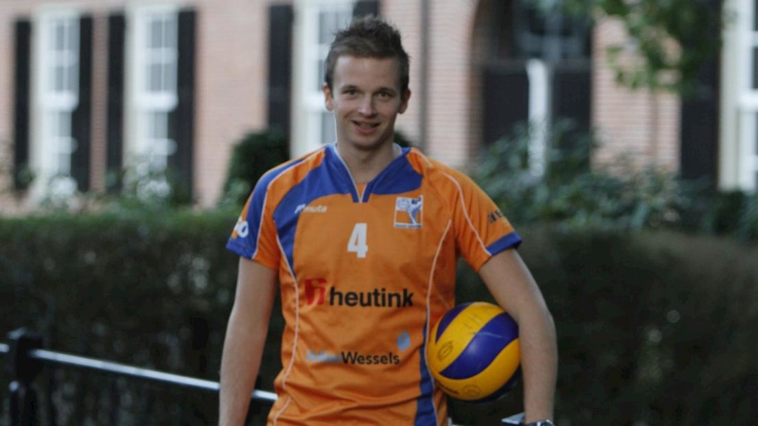 Gertjan ter Harmsel