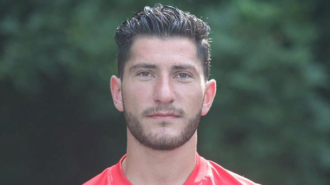 Simon Baysoy