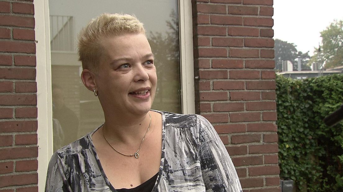 De vier RTV Oost kanjers van woensdag 21 oktober 2015 RTV Oost