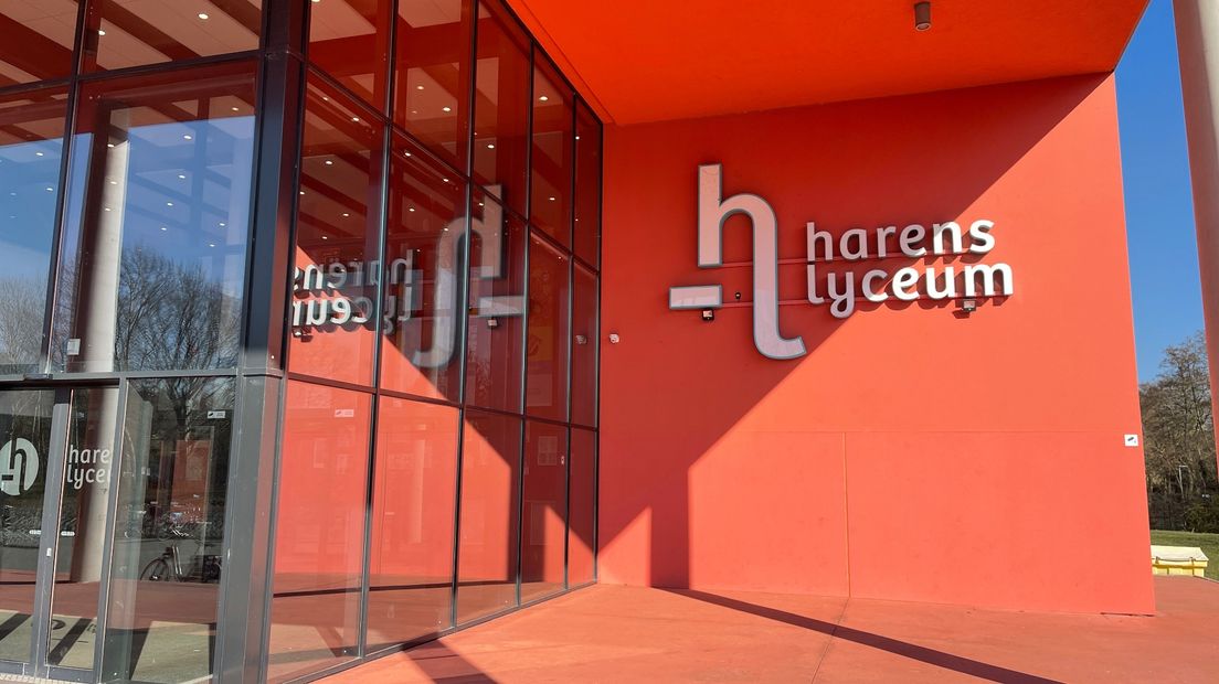 Harens Lyceum students receive victim assistance after ‘very frightening event’