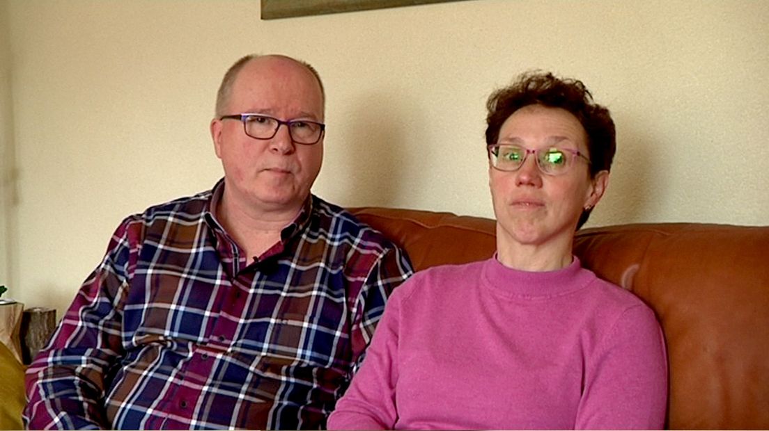 De familie Gregorius
