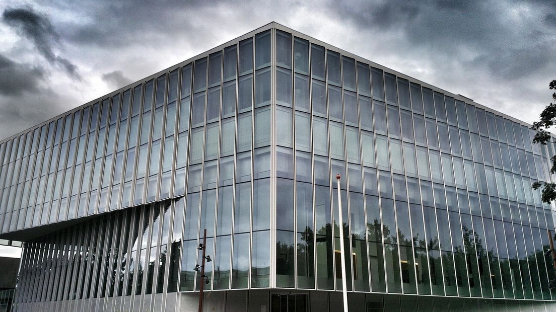 Rechtbank Zwolle