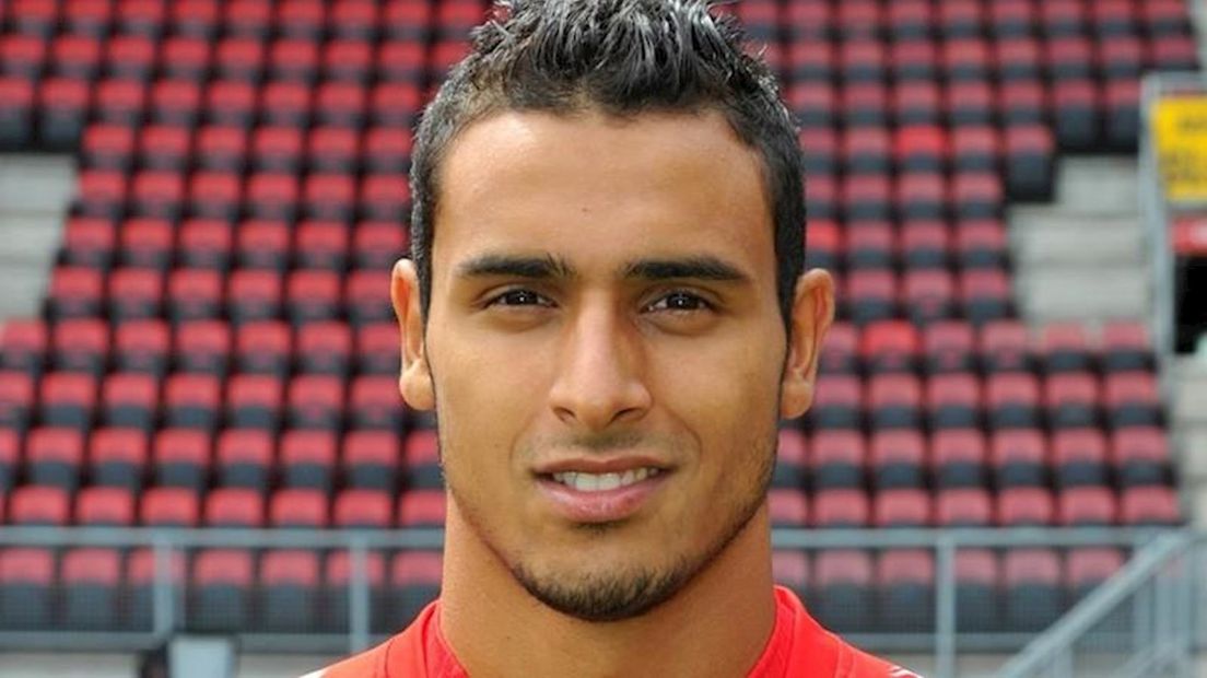 Nacer Chadli