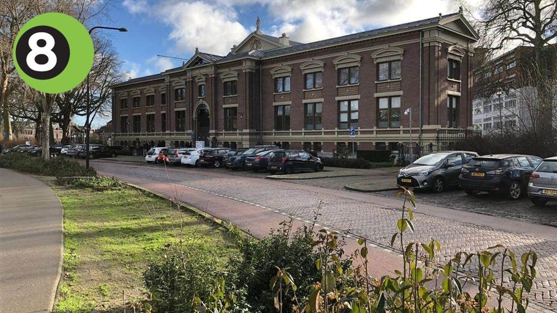 Celstraffen na poging doodslag in Didam