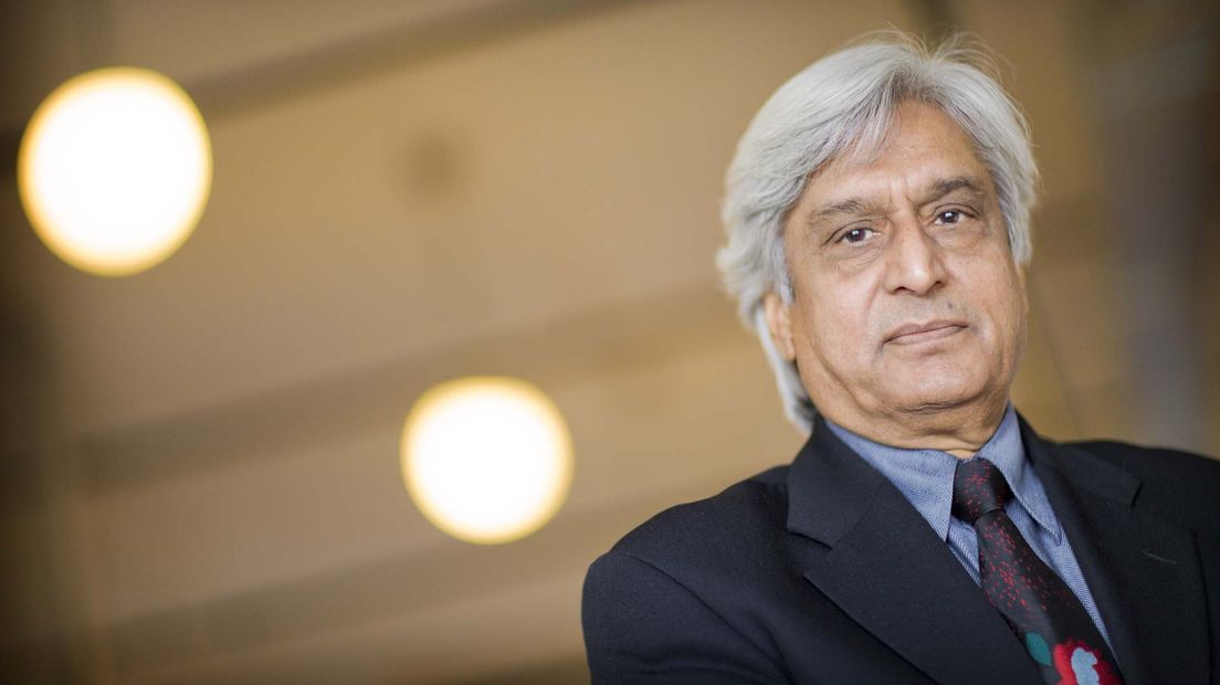 Ashok Bhalotra