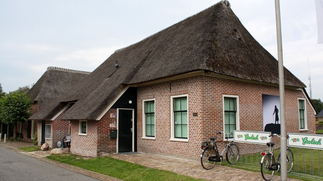 Unieke opname Cuby & The Blizzards - RTV Noord