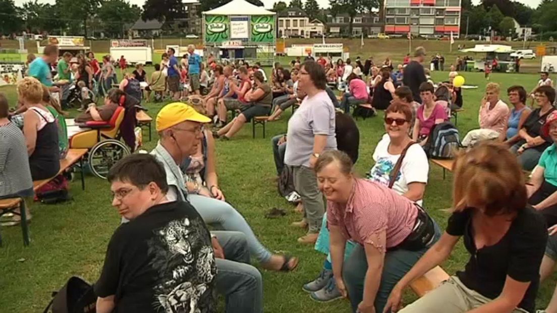 Rijnpop 2013.