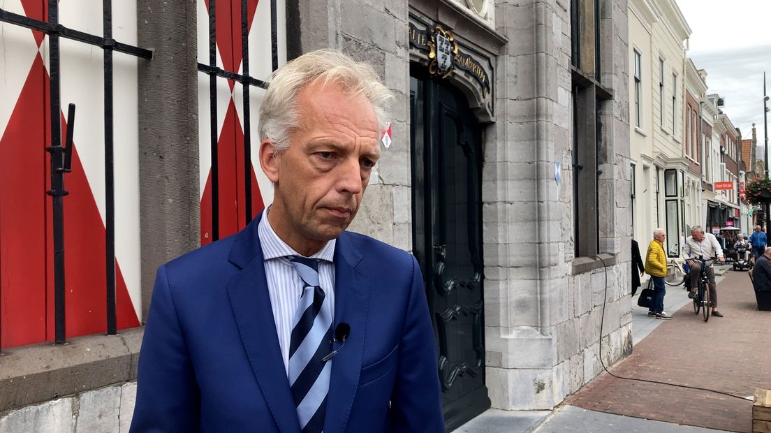 Vijfheerenlanden trekt aan de bel bij Tweede Kamer: 'Help onze inwoners door de energiecrisis heen' - Vimarsana News
