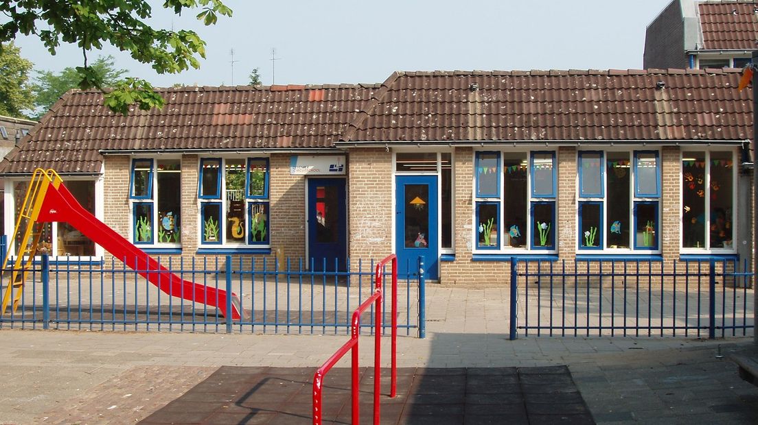 Circuitschool Deventer