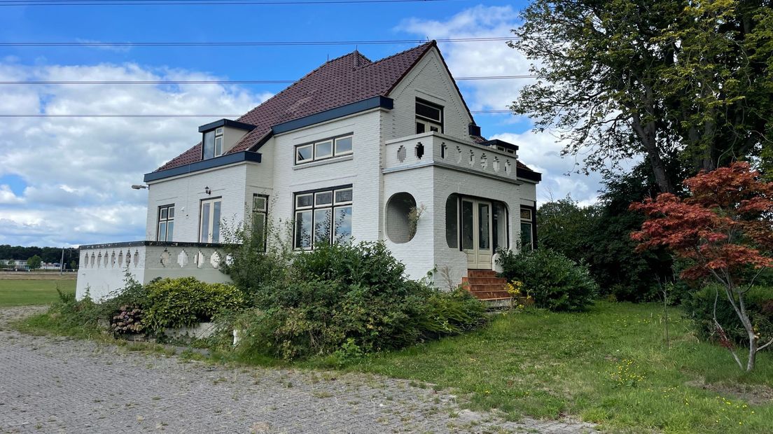 Statushouders naar villa in Lieving: 'We willen ze met de buren kennis laten maken'
