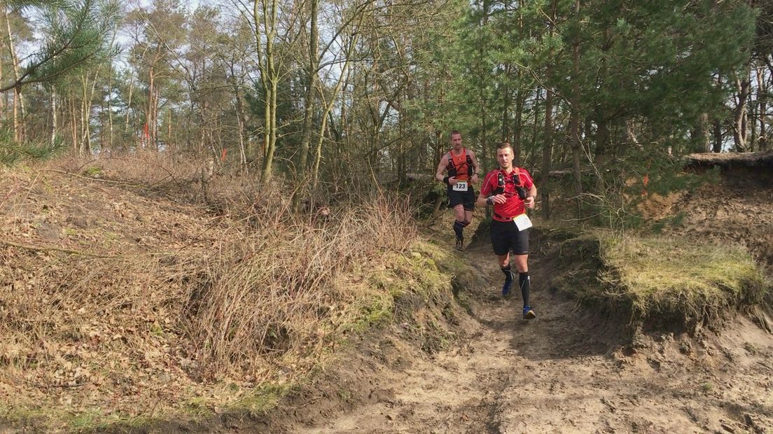 Salland Trail 2017