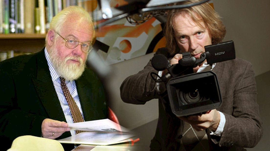 Jan Kristen & Peter Schoof