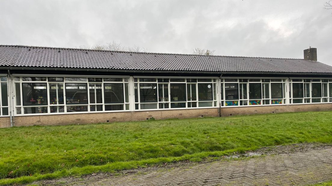 OBS de Vlinderhof