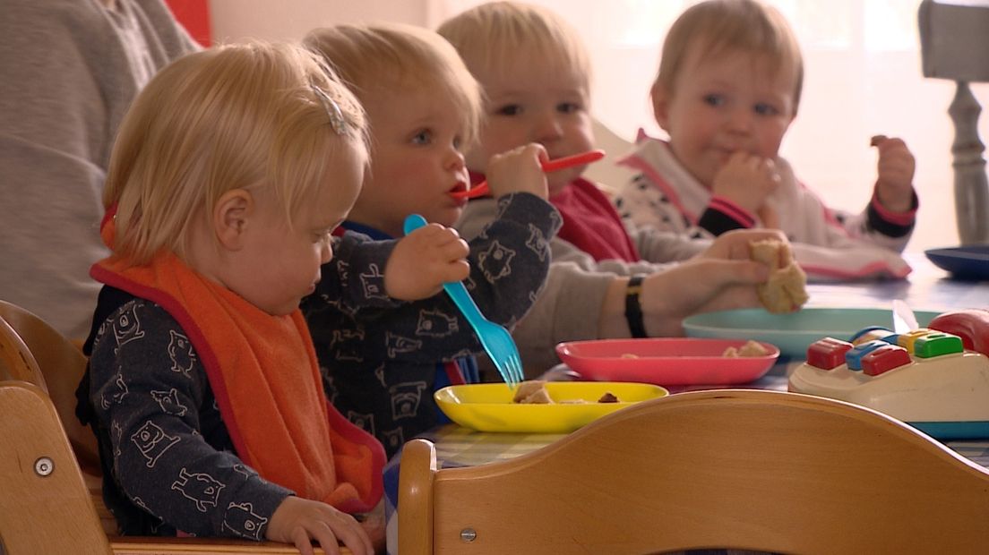 Gratis kinderopvang moet Zeeland aantrekkelijk maken voor gezinnen uit de Randstad