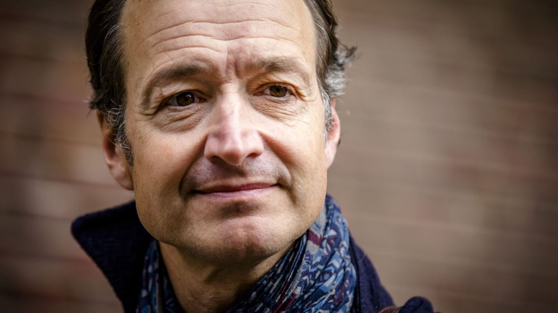 Eric Wiebes