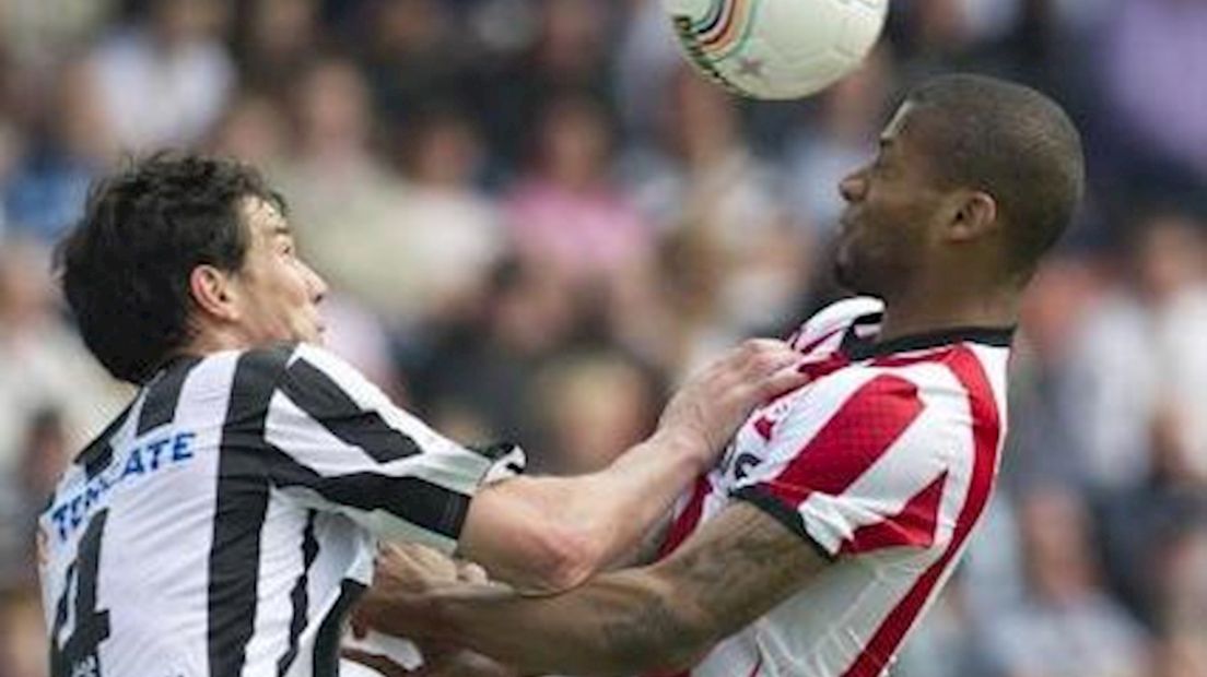 Heracles - PSV