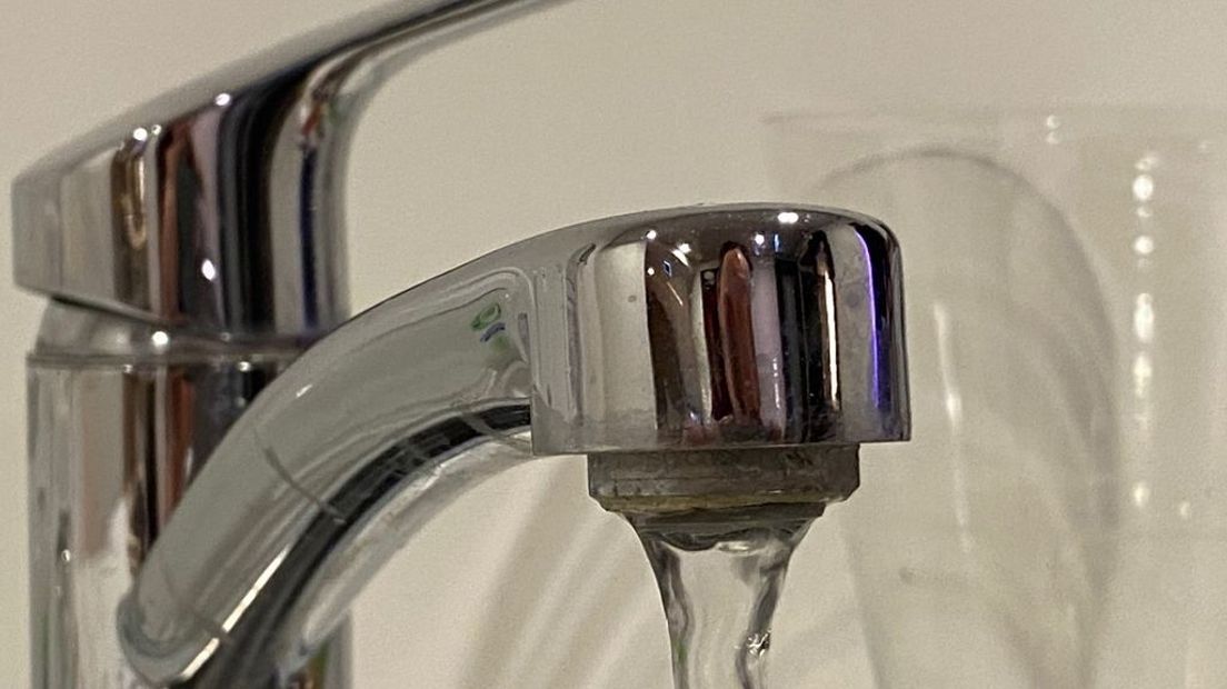 Er komt weer water uit de kraan in Huissen en omstreken - Omroep Gelderland