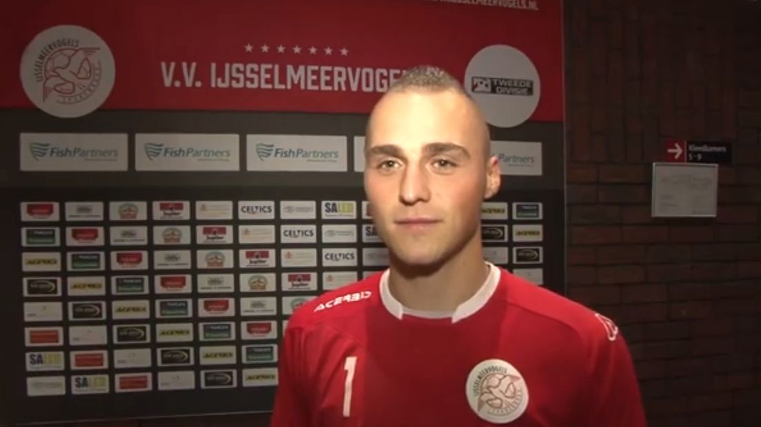 Jaimey Schaap