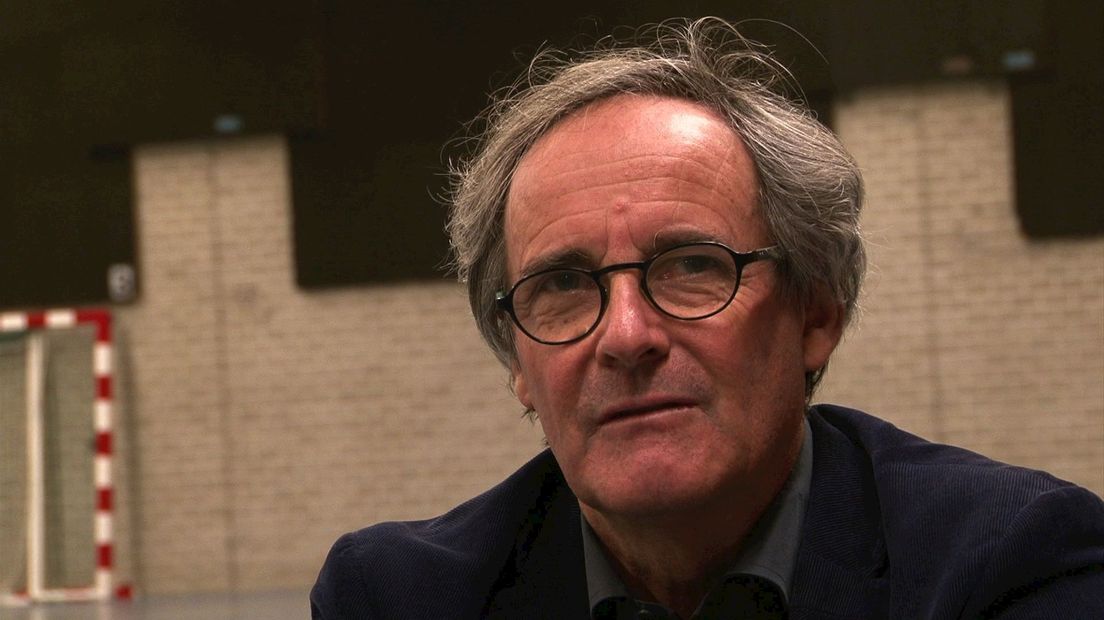 Tubbergen zoekt een opvolger voor Stegers