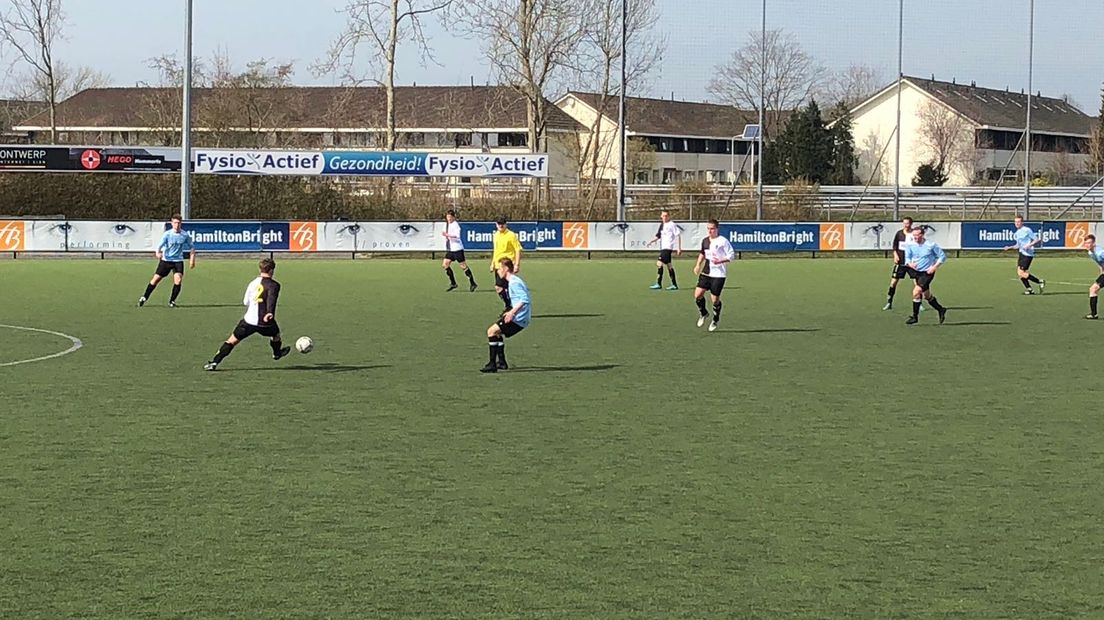 MSC kan titel vergeten na nederlaag tegen SWZ - RTV Drenthe