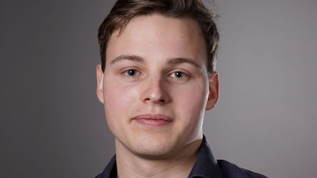 Lukas Rakhorst