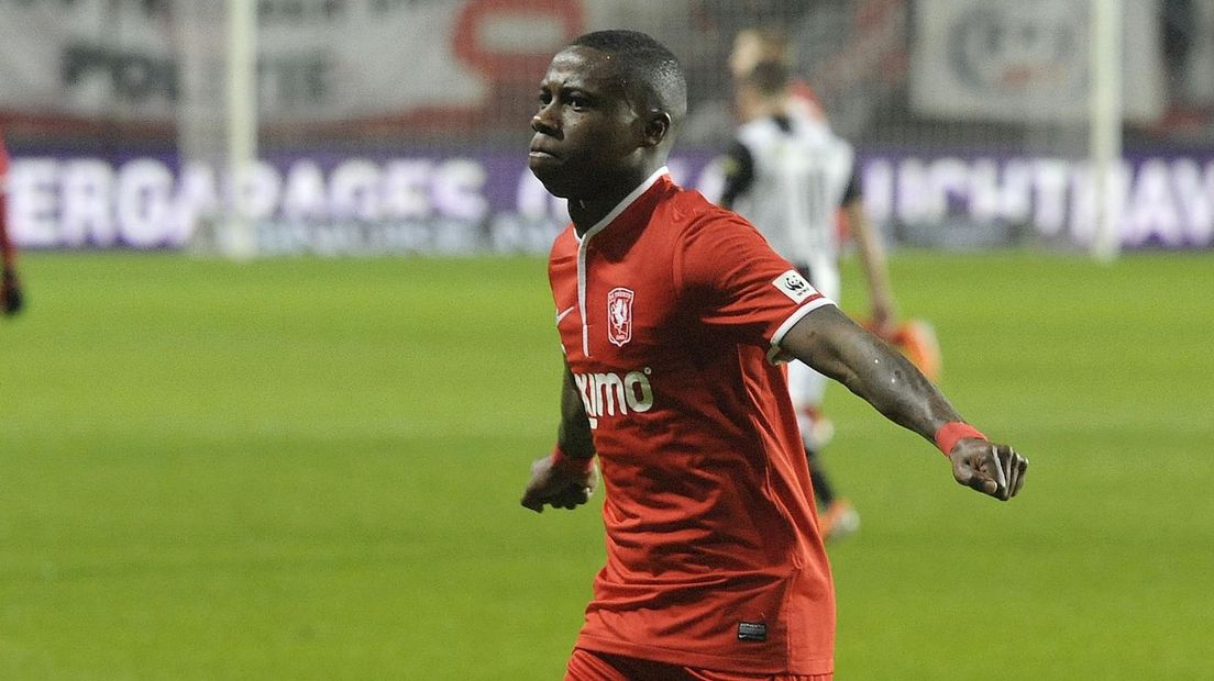 Quincy Promes
