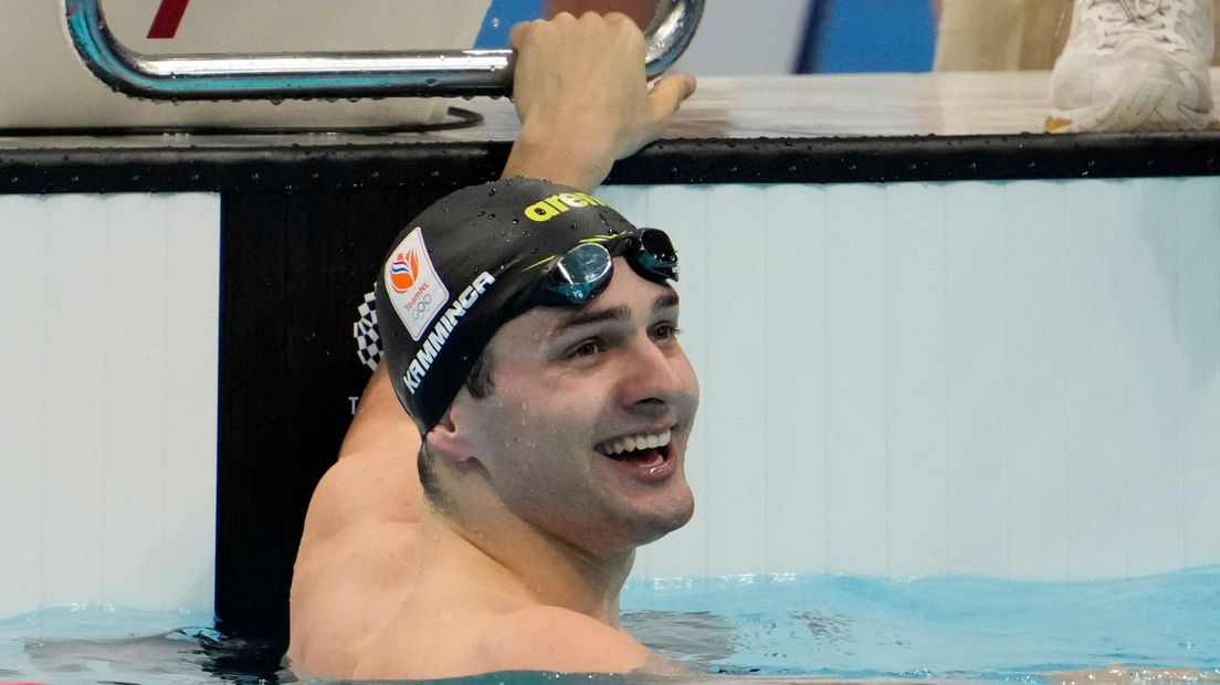 Arno Kamminga I