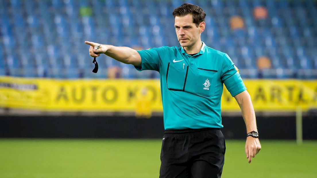 Jochem Kamphuis