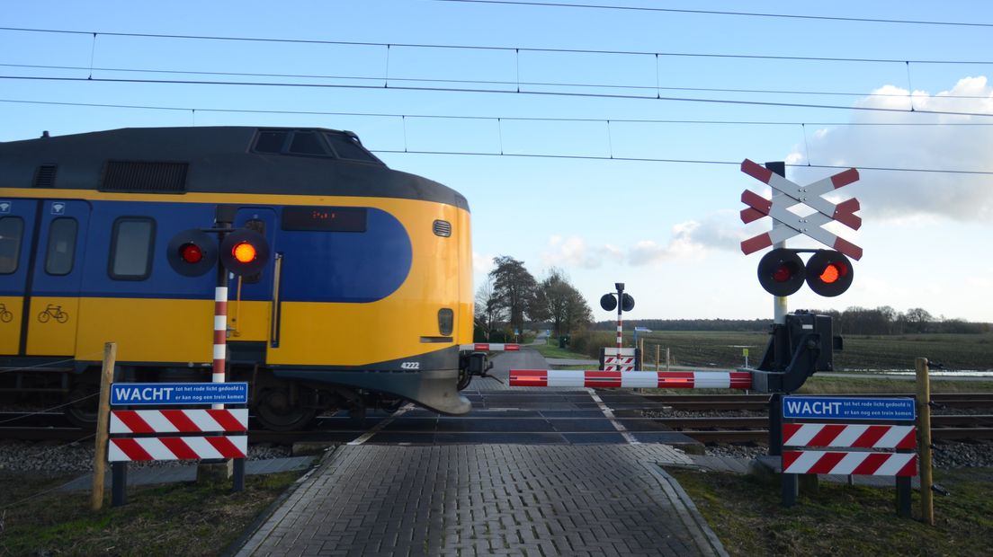 Misschien vertrekt uw trein op andere tijden...