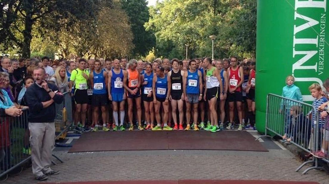 Berkumloop Zwolle