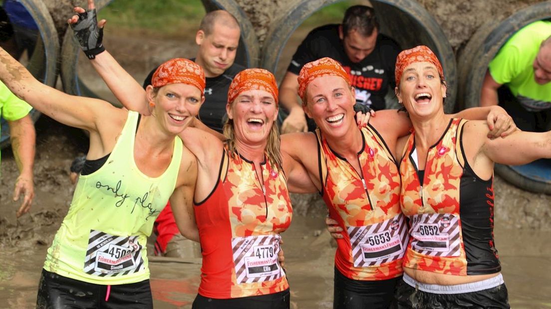 Strongmanrun