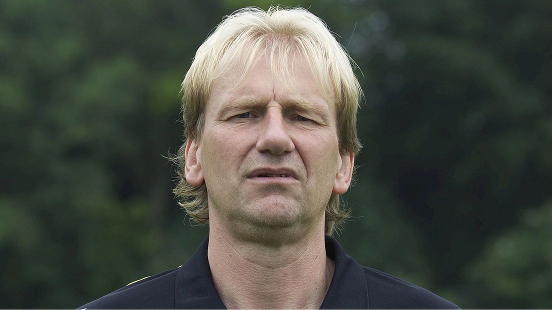 Michel Boerebach
