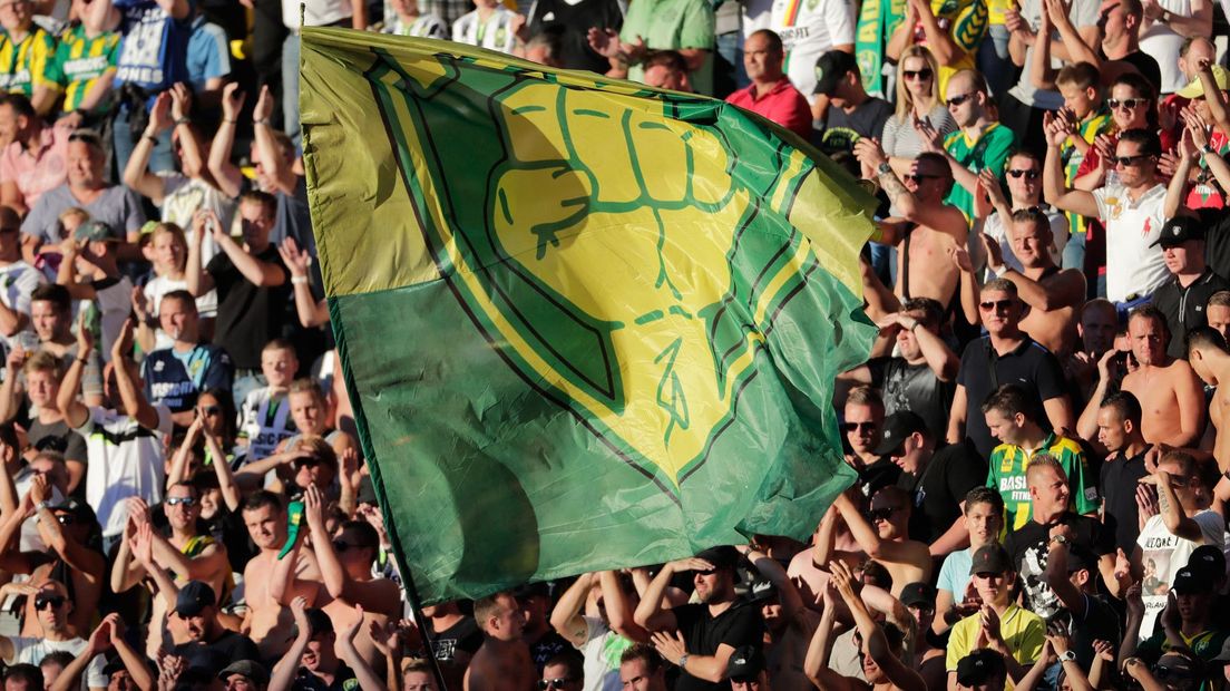 ADO-supporters