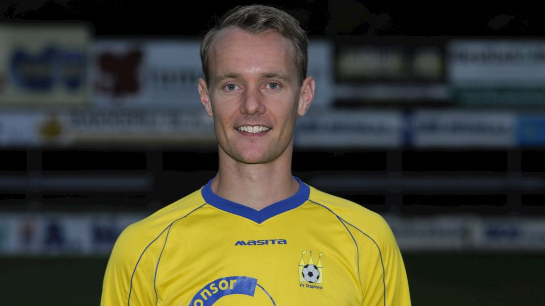 Rob Mijnheer