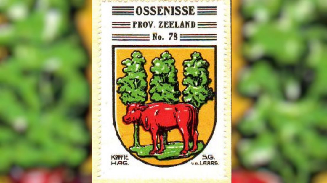 Ossenisse