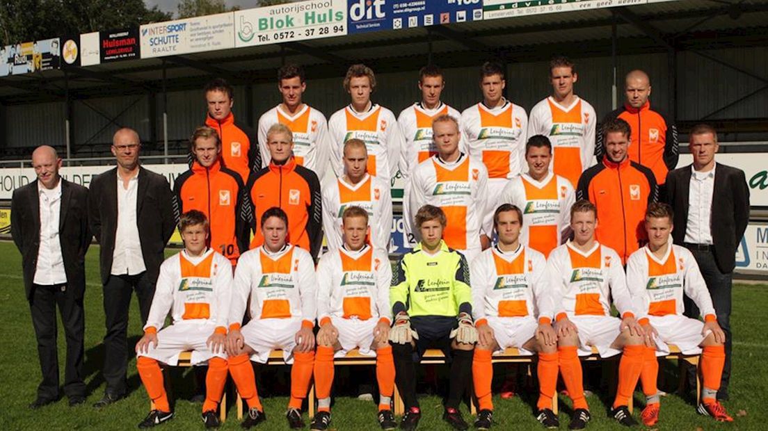 Lemelerveld