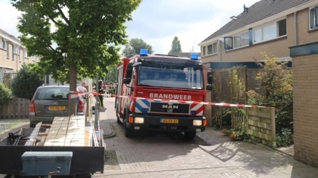 Eis: werkstraf vanwege brandstichting (video)