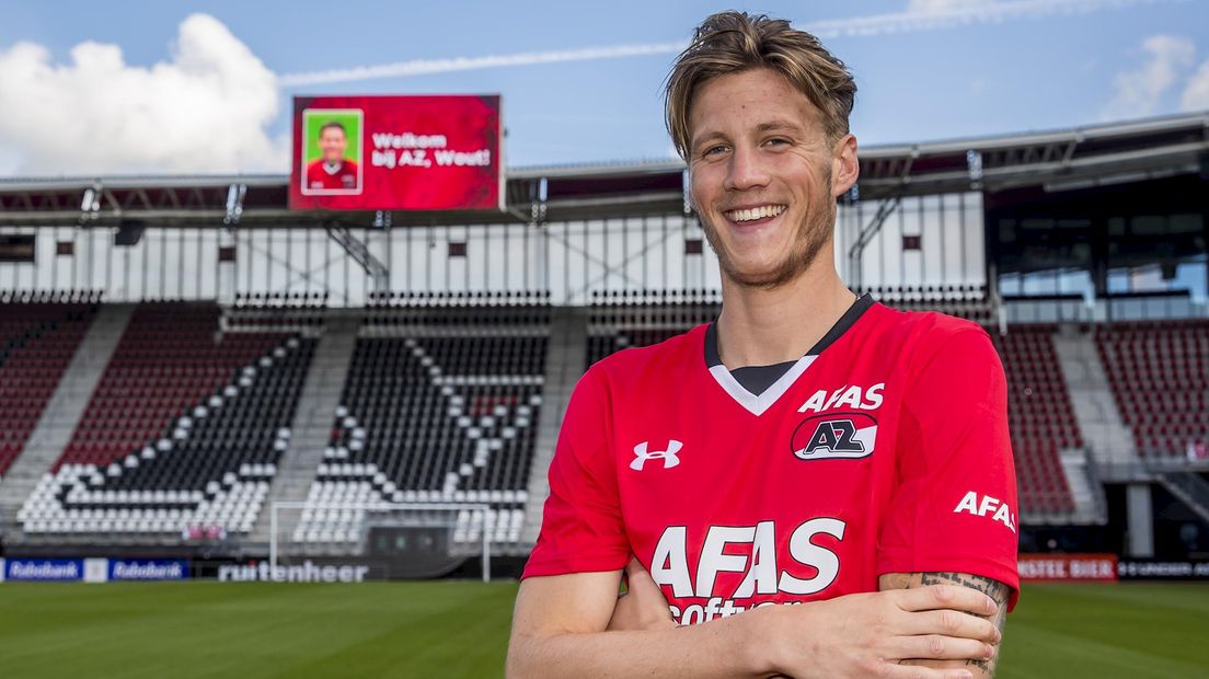 Wout Weghorst
