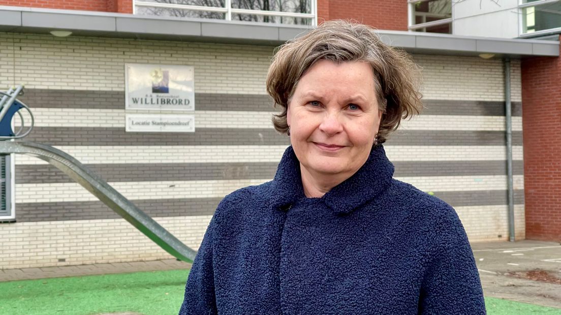 Willibrordschool: 'Nog geen idee hoe besmetting is ontstaan, maar geen