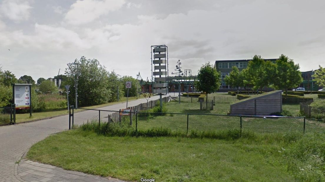 Een leerling van het Zone.college in Almelo is mogelijk besmet met het coronavirus