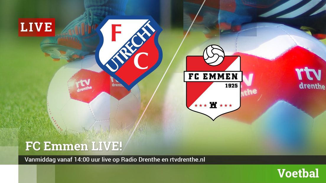 Volg het duel van minuut tot minuut via de liveblog