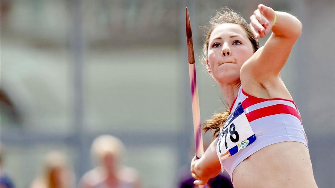 Emma Oosterwegel