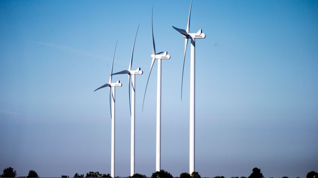 Waterschap Rijn en IJssel wil windmolens plaatsen in Duiven en Zutphen. In Etten en Olburgen zoekt het schap voor andere mogelijkheden voor duurzame energieopwekking. Het waterschap wil zo in 2025 energieneutraal zijn.