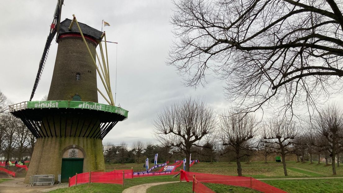 veldrijden Vestingcross