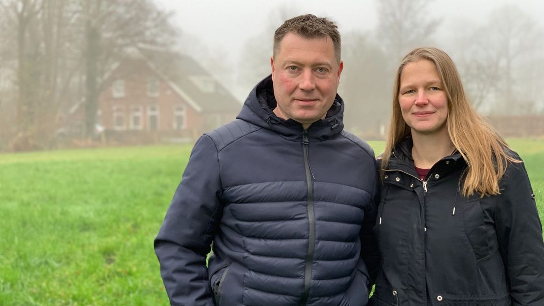 Bornerbroek legt zich niet neer bij besluit rondweg Zenderen: 