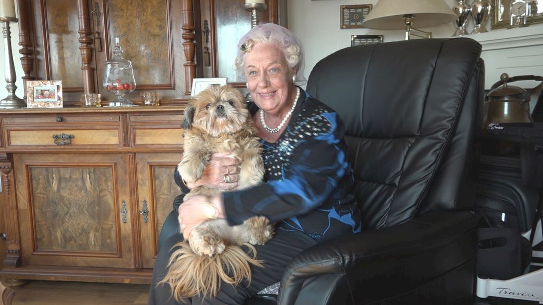 Ludie (78) vreest door noodverordening uit woning te worden gezet: "Moet ik nu in auto slapen?"