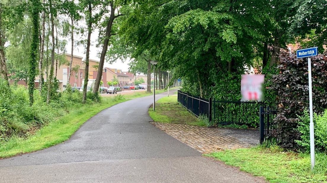 Man overvallen in Oldenzaal, politie zoekt daders