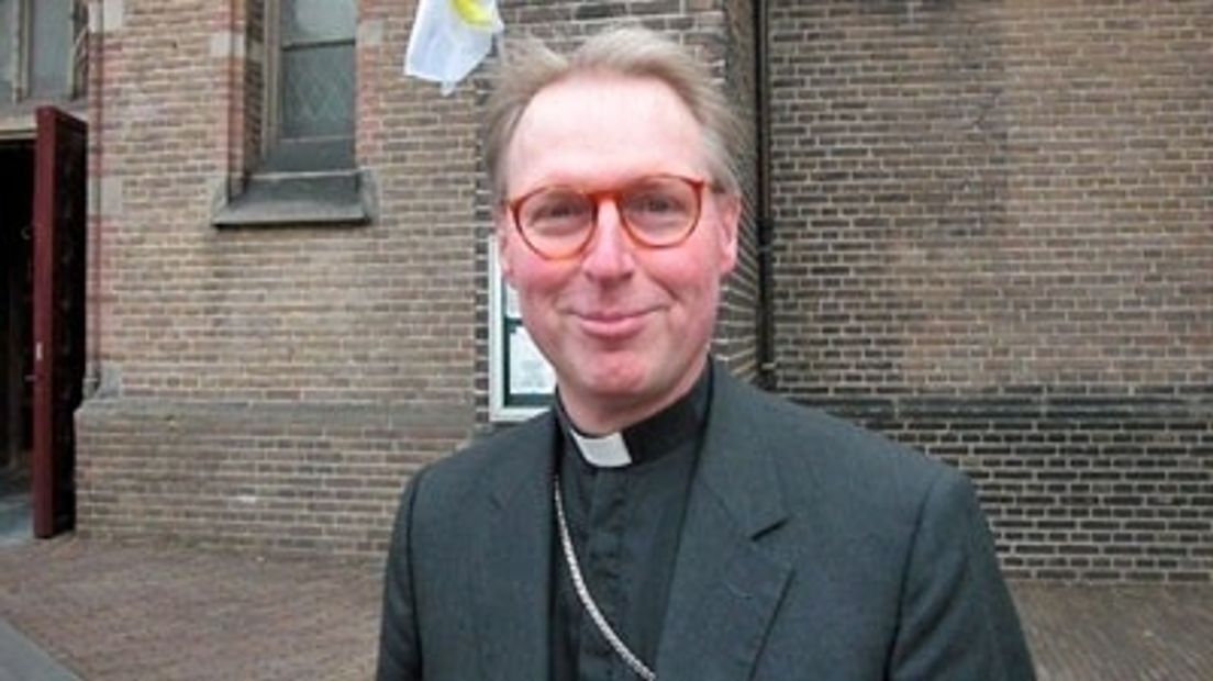 Bisschop Gerard de Korte